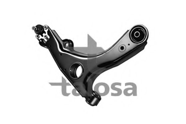 TALOSA 40-09584-1 Рычаг независимой подвески колеса, подвеска колеса 