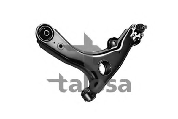 TALOSA 40-09584-2 Рычаг независимой подвески колеса, подвеска колеса 