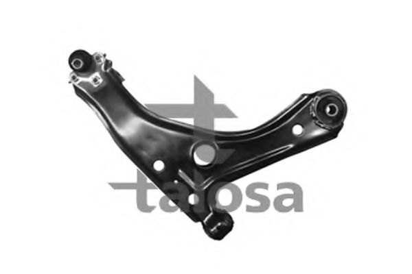TALOSA 40-09591 Рычаг независимой подвески колеса, подвеска колеса 