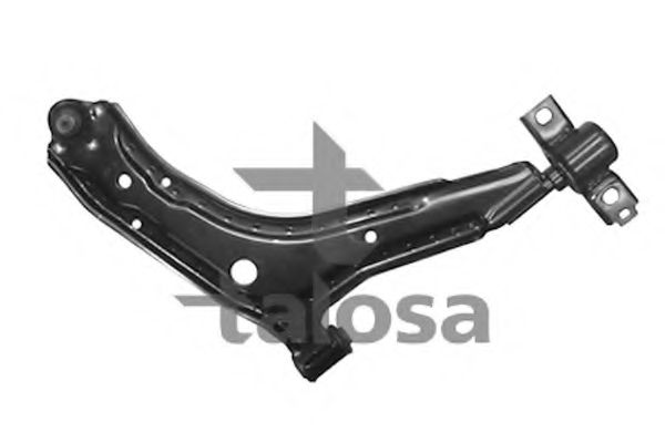 TALOSA 40-09604 Рычаг независимой подвески колеса, подвеска колеса 