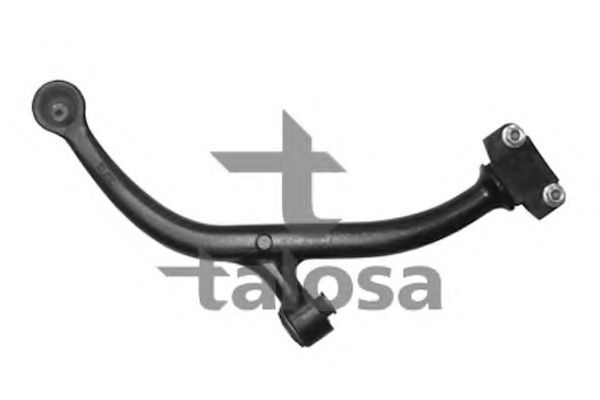 TALOSA 40-09610 Рычаг независимой подвески колеса, подвеска колеса 