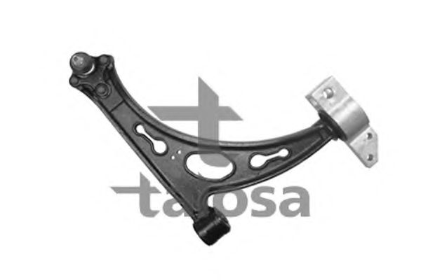 TALOSA 40-09720 Рычаг независимой подвески колеса, подвеска колеса для VOLKSWAGEN BORA / JETTA V (1K5), GOLF V Variant (1K5), JETTA V (1K5), VENTO V (1K5) 1.4 TSI TALOSA 40-09720 Рычаг независимой подвески колеса, подвеска колеса для VOLKSWAGEN BORA / JETTA V (1K5), GOLF V Variant (1K5), JETTA V (1K5), VENTO V (1K5) 1.4 TSI