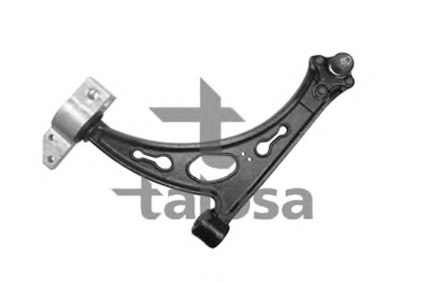 TALOSA 40-09721 Рычаг независимой подвески колеса, подвеска колеса для VOLKSWAGEN BORA / JETTA V (1K5), GOLF V Variant (1K5), JETTA V (1K5), VENTO V (1K5) 1.4 TSI TALOSA 40-09721 Рычаг независимой подвески колеса, подвеска колеса для VOLKSWAGEN BORA / JETTA V (1K5), GOLF V Variant (1K5), JETTA V (1K5), VENTO V (1K5) 1.4 TSI