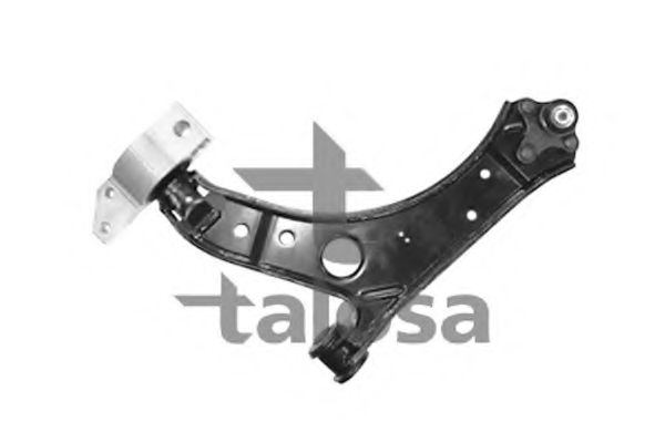 TALOSA 40-09722 Рычаг независимой подвески колеса, подвеска колеса для VOLKSWAGEN BORA / JETTA V (1K5), GOLF V Variant (1K5), JETTA V (1K5), VENTO V (1K5) 1.4 TSI TALOSA 40-09722 Рычаг независимой подвески колеса, подвеска колеса для VOLKSWAGEN BORA / JETTA V (1K5), GOLF V Variant (1K5), JETTA V (1K5), VENTO V (1K5) 1.4 TSI
