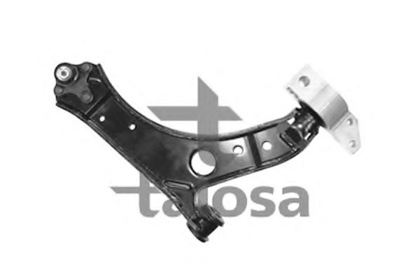 TALOSA 40-09723 Рычаг независимой подвески колеса, подвеска колеса для VOLKSWAGEN BORA / JETTA V (1K5), GOLF V Variant (1K5), JETTA V (1K5), VENTO V (1K5) 1.4 TSI TALOSA 40-09723 Рычаг независимой подвески колеса, подвеска колеса для VOLKSWAGEN BORA / JETTA V (1K5), GOLF V Variant (1K5), JETTA V (1K5), VENTO V (1K5) 1.4 TSI