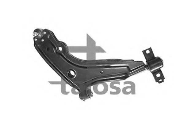 TALOSA 40-09737 Рычаг независимой подвески колеса, подвеска колеса 