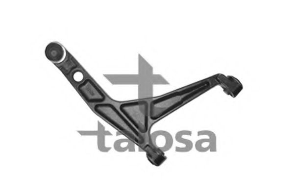 TALOSA 40-09762 Рычаг независимой подвески колеса, подвеска колеса для PEUGEOT 205 I (Пежо 205 и) TALOSA 40-09762 Рычаг независимой подвески колеса, подвеска колеса для PEUGEOT 205 I (Пежо 205 и)