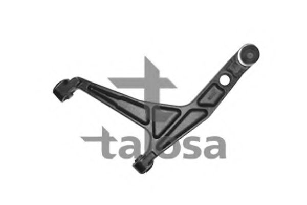 TALOSA 40-09763 Рычаг независимой подвески колеса, подвеска колеса для PEUGEOT 205 I (Пежо 205 и) TALOSA 40-09763 Рычаг независимой подвески колеса, подвеска колеса для PEUGEOT 205 I (Пежо 205 и)