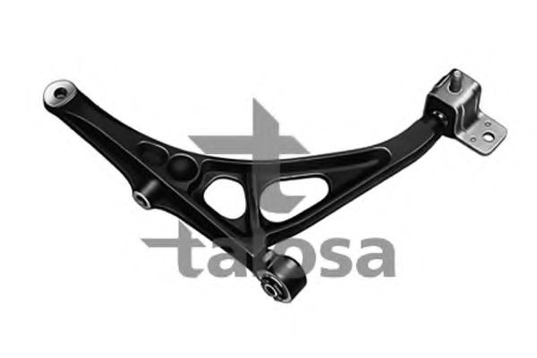 TALOSA 40-09844 Рычаг независимой подвески колеса, подвеска колеса 