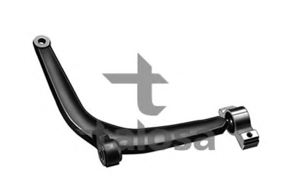 TALOSA 40-09845 Рычаг независимой подвески колеса, подвеска колеса 