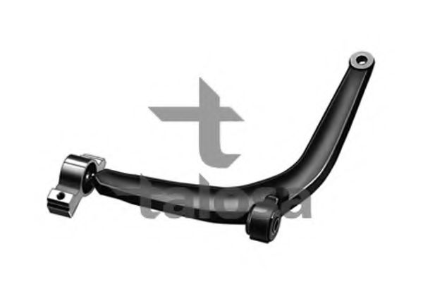 TALOSA 40-09846 Рычаг независимой подвески колеса, подвеска колеса 