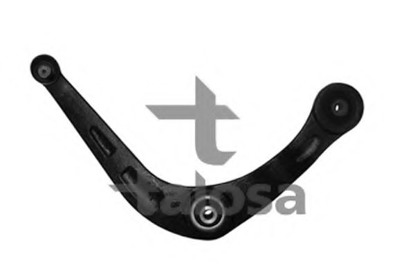 TALOSA 40-09932 Рычаг независимой подвески колеса, подвеска колеса 