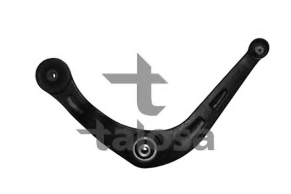 TALOSA 40-09933 Рычаг независимой подвески колеса, подвеска колеса 