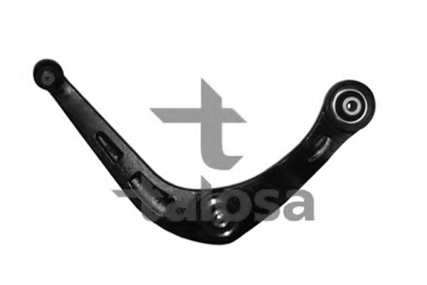 TALOSA 40-09975 Рычаг независимой подвески колеса, подвеска колеса 