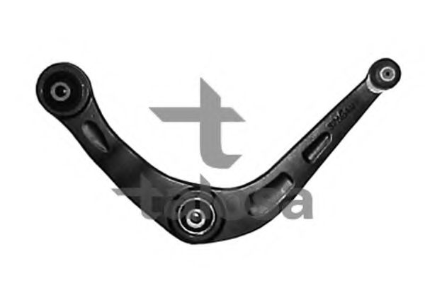 TALOSA 40-09977 Рычаг независимой подвески колеса, подвеска колеса 