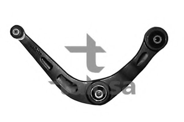 TALOSA 40-09978 Рычаг независимой подвески колеса, подвеска колеса 