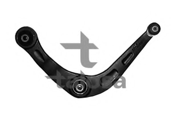 TALOSA 40-09979 Рычаг независимой подвески колеса, подвеска колеса 