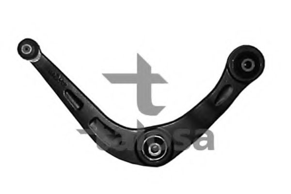 TALOSA 40-09980 Рычаг независимой подвески колеса, подвеска колеса 