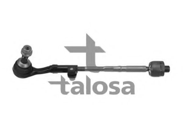 TALOSA 41-00818 Поперечная рулевая тяга для BMW (Бмв) TALOSA 41-00818 Поперечная рулевая тяга для BMW (Бмв)