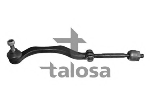 TALOSA 41-01305 Поперечная рулевая тяга для MINI MINI CLUBMAN (Мини Мини клабмэн) TALOSA 41-01305 Поперечная рулевая тяга для MINI MINI CLUBMAN (Мини Мини клабмэн)