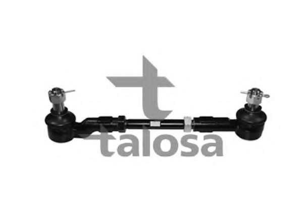 TALOSA 41-07938 Поперечная рулевая тяга для NISSAN CABSTAR (Ниссан Cабстар) TALOSA 41-07938 Поперечная рулевая тяга для NISSAN CABSTAR (Ниссан Cабстар)