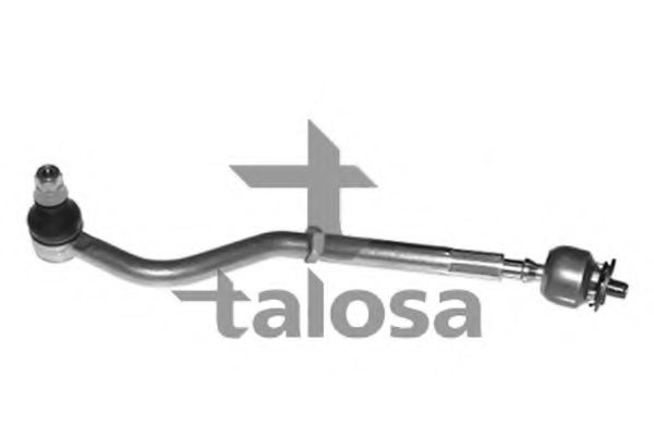 TALOSA 41-09840 Поперечная рулевая тяга для PEUGEOT 305 II (Пежо 305 2) TALOSA 41-09840 Поперечная рулевая тяга для PEUGEOT 305 II (Пежо 305 2)