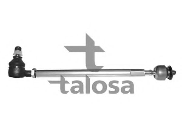 TALOSA 41-09959 Поперечная рулевая тяга для PEUGEOT 309 II (Пежо 309 2) TALOSA 41-09959 Поперечная рулевая тяга для PEUGEOT 309 II (Пежо 309 2)
