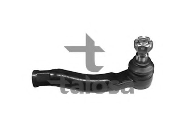 TALOSA 42-00003 Наконечник поперечной рулевой тяги 