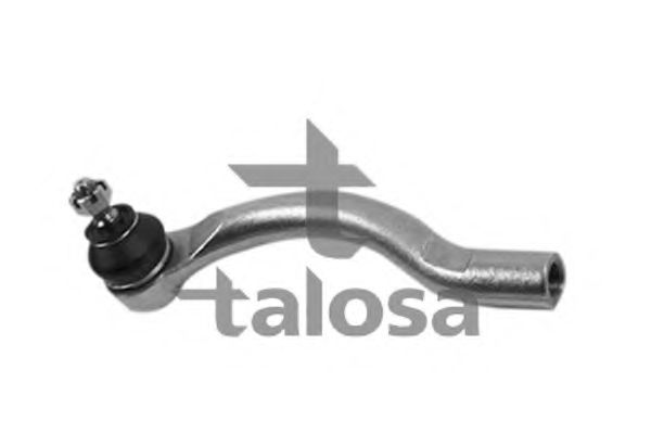 TALOSA 42-00009 Наконечник поперечной рулевой тяги 