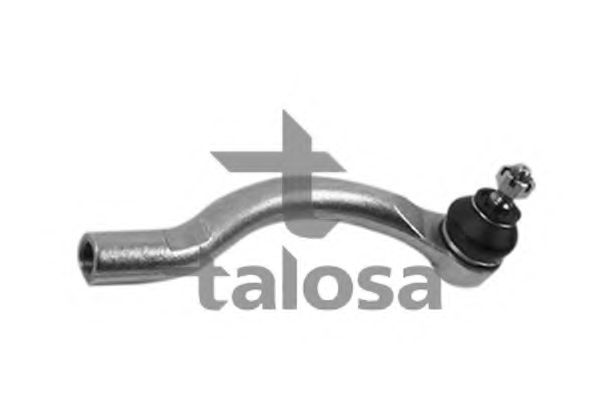 TALOSA 42-00010 Наконечник поперечной рулевой тяги 