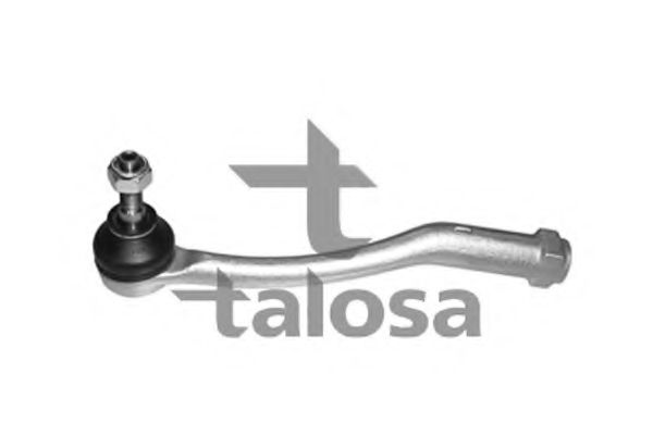 TALOSA 42-00059 Наконечник поперечной рулевой тяги 