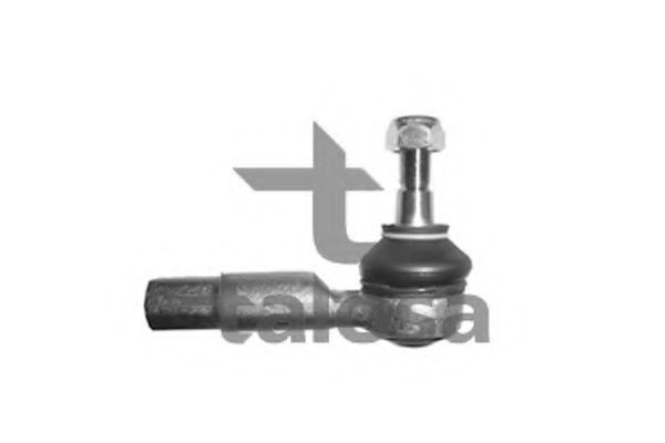 TALOSA 42-00061 Наконечник поперечной рулевой тяги 