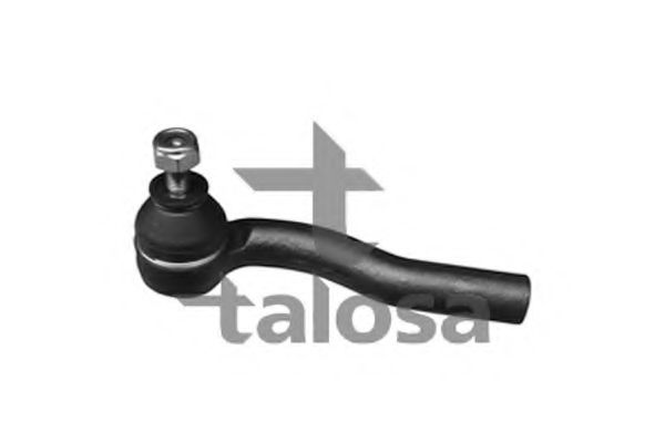 TALOSA 42-00110 Наконечник поперечной рулевой тяги 