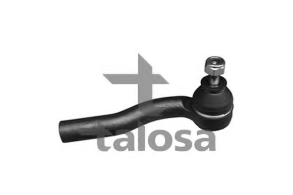 TALOSA 42-00111 Наконечник поперечной рулевой тяги 