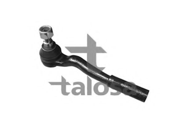 TALOSA 42-00125 Наконечник поперечной рулевой тяги 