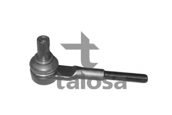 TALOSA 42-00145 Наконечник поперечной рулевой тяги 