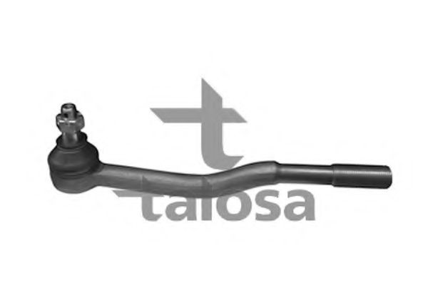 TALOSA 42-00239 Наконечник поперечной рулевой тяги для NISSAN (Ниссан) TALOSA 42-00239 Наконечник поперечной рулевой тяги для NISSAN (Ниссан)
