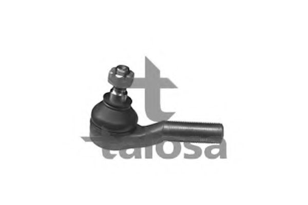 TALOSA 42-00240 Наконечник поперечной рулевой тяги для NISSAN (Ниссан) TALOSA 42-00240 Наконечник поперечной рулевой тяги для NISSAN (Ниссан)