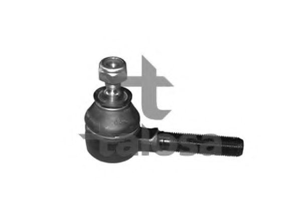 TALOSA 42-00269 Наконечник поперечной рулевой тяги для OPEL COMMODORE A (Опель Cоммодорэ а) TALOSA 42-00269 Наконечник поперечной рулевой тяги для OPEL COMMODORE A (Опель Cоммодорэ а)