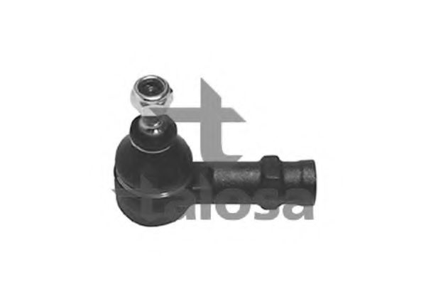 TALOSA 42-00275 Наконечник поперечной рулевой тяги для OPEL ASCONA B (Опель Асcона б) TALOSA 42-00275 Наконечник поперечной рулевой тяги для OPEL ASCONA B (Опель Асcона б)