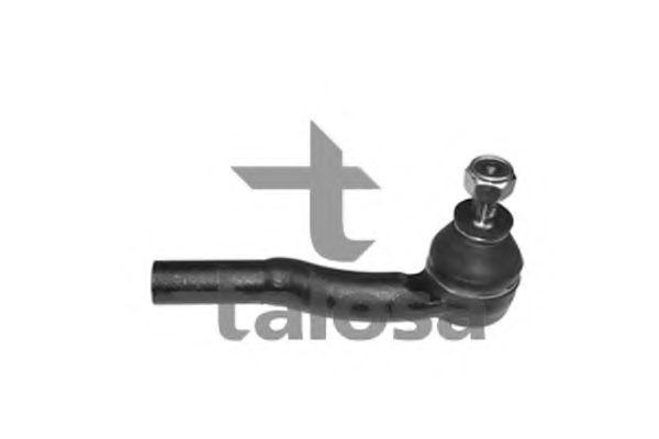 TALOSA 42-00542 Наконечник поперечной рулевой тяги для FIAT (Фиат) TALOSA 42-00542 Наконечник поперечной рулевой тяги для FIAT (Фиат)