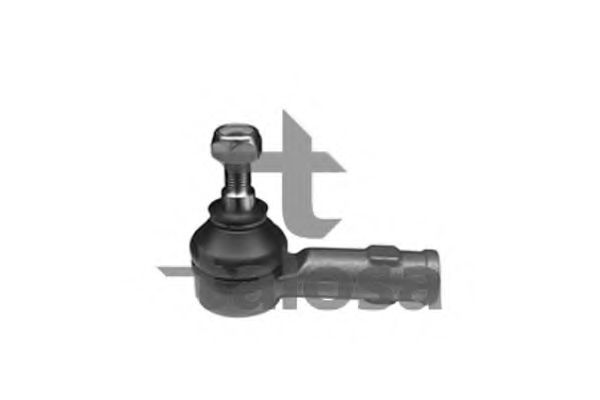 TALOSA 42-00560 Наконечник поперечной рулевой тяги для FIAT SUPERBRAVO (Фиат Супербраvо) TALOSA 42-00560 Наконечник поперечной рулевой тяги для FIAT SUPERBRAVO (Фиат Супербраvо)