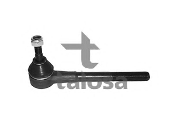 TALOSA 42-00856 Наконечник поперечной рулевой тяги для CHEVROLET TAHOE (Шевроле Тахоэ) TALOSA 42-00856 Наконечник поперечной рулевой тяги для CHEVROLET TAHOE (Шевроле Тахоэ)