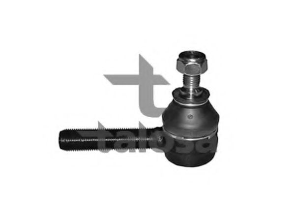 TALOSA 42-00936 Наконечник поперечной рулевой тяги для FORD TRANSIT (Форд Трансит) TALOSA 42-00936 Наконечник поперечной рулевой тяги для FORD TRANSIT (Форд Трансит)