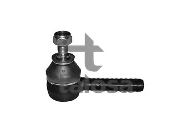 TALOSA 42-00937 Наконечник поперечной рулевой тяги для FORD TRANSIT (Форд Трансит) TALOSA 42-00937 Наконечник поперечной рулевой тяги для FORD TRANSIT (Форд Трансит)