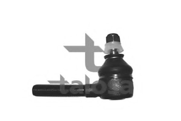 TALOSA 42-00986 Наконечник поперечной рулевой тяги для PEUGEOT 205 I (Пежо 205 и) TALOSA 42-00986 Наконечник поперечной рулевой тяги для PEUGEOT 205 I (Пежо 205 и)
