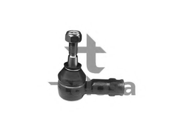 TALOSA 42-01184 Наконечник поперечной рулевой тяги для CHEVROLET CAPTIVA (Шевроле Каптива) TALOSA 42-01184 Наконечник поперечной рулевой тяги для CHEVROLET CAPTIVA (Шевроле Каптива)