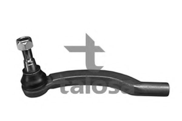 TALOSA 42-01219 Наконечник поперечной рулевой тяги для FIAT (Фиат) TALOSA 42-01219 Наконечник поперечной рулевой тяги для FIAT (Фиат)
