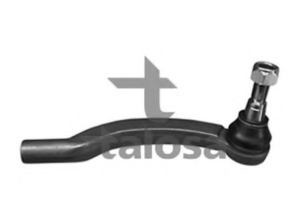 TALOSA 42-01220 Наконечник поперечной рулевой тяги для FIAT (Фиат) TALOSA 42-01220 Наконечник поперечной рулевой тяги для FIAT (Фиат)