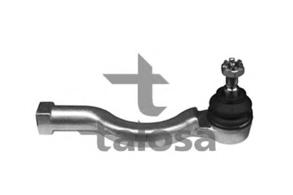TALOSA 42-01329 Наконечник поперечной рулевой тяги для MITSUBISHI (Митсубиши/митсубиси) TALOSA 42-01329 Наконечник поперечной рулевой тяги для MITSUBISHI (Митсубиши/митсубиси)